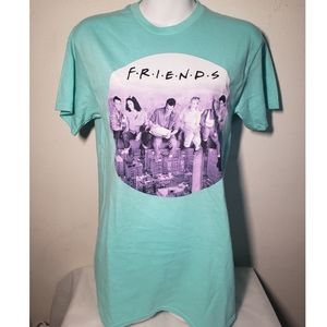 Friends TV Show T shirt